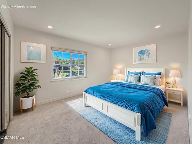 Building Photo - 21 Westbury St