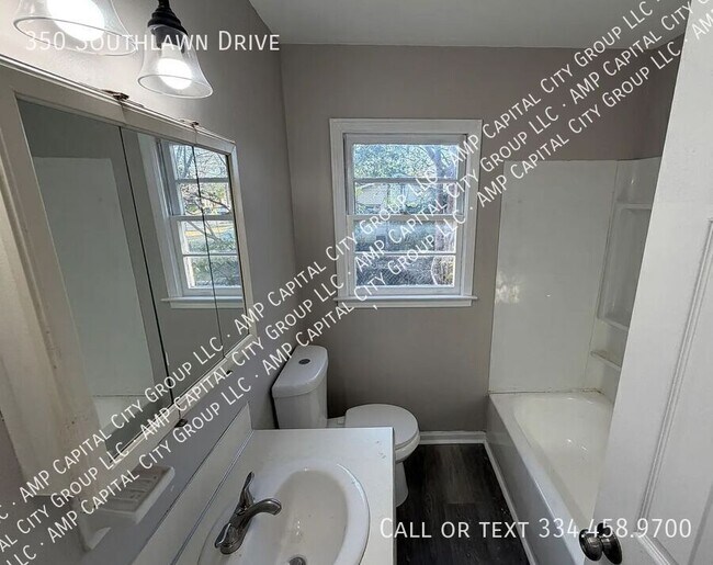 Building Photo - 350 Southlawn Dr