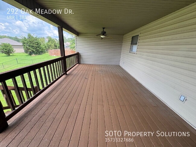 Building Photo - 292 Oak Meadow Dr