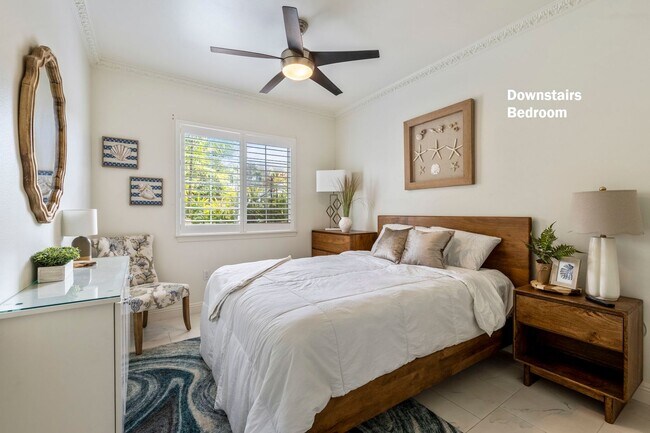 Building Photo - Experience Elevated Island Living in Wailea – Expansive Golf Course and Ocean View Furnished Luxu...