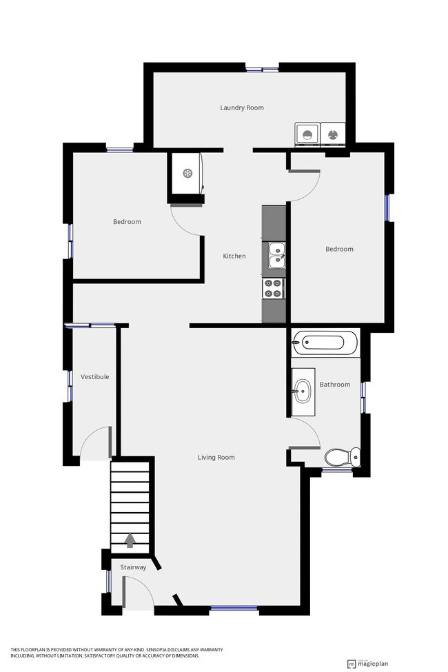 Building Photo - 12 Porter St