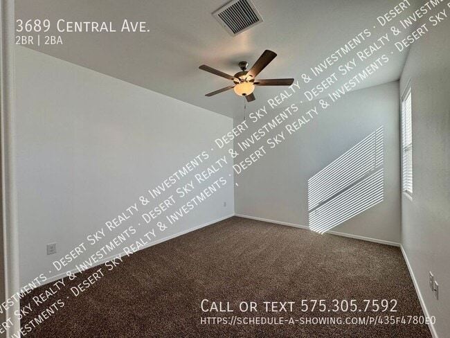 Building Photo - 3689 Central Ave