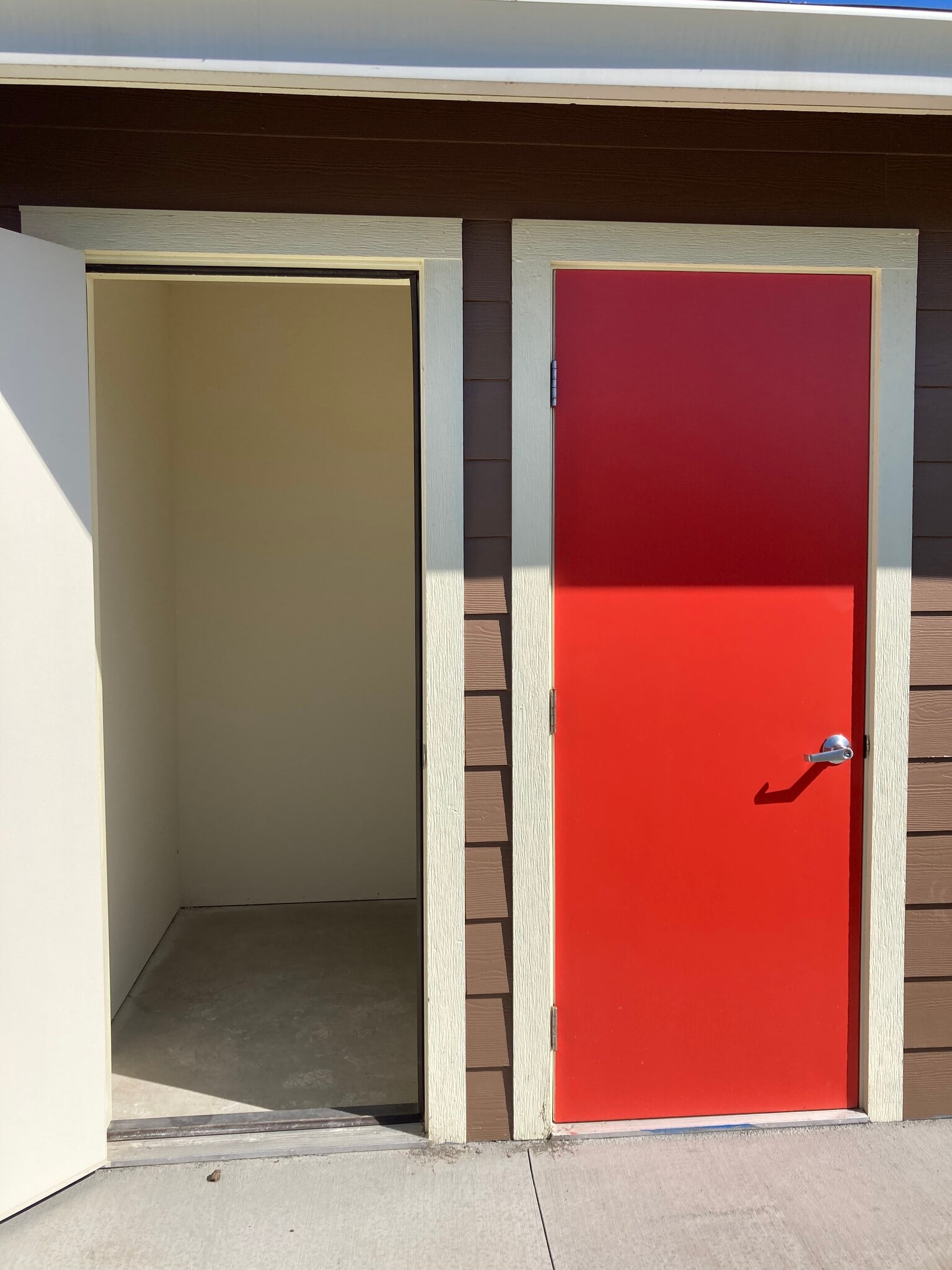 Storage - 2052 Smith Ln