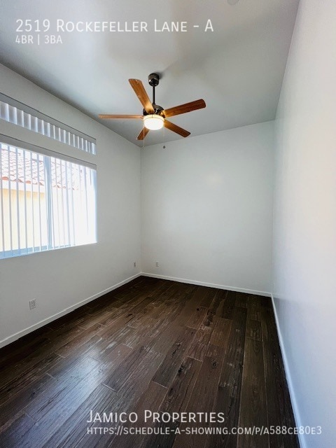 Building Photo - 2519 Rockefeller Ln