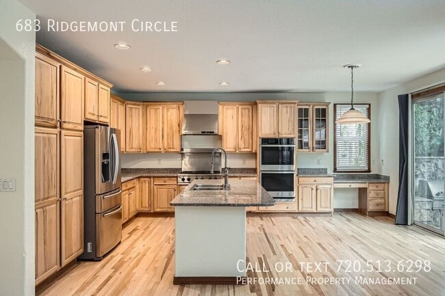 Building Photo - 683 Ridgemont Cir
