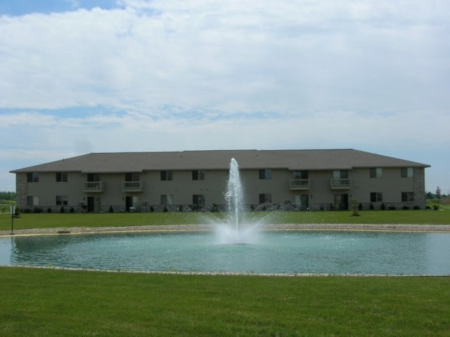 Building Photo - Burgoyne Lake Estates