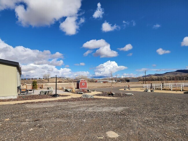 Building Photo - Fully Furnished Manufactured Home in Dayton NV