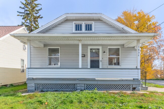 Primary Photo - Single Family Home