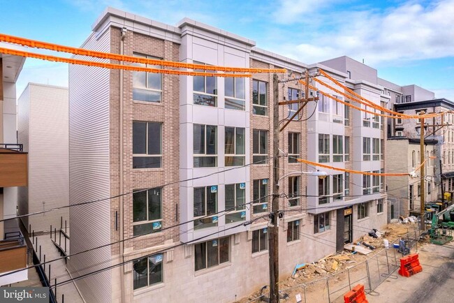 Building Photo - 1223 N 7th St