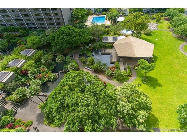 Building Photo - 1255 Nuuanu Ave