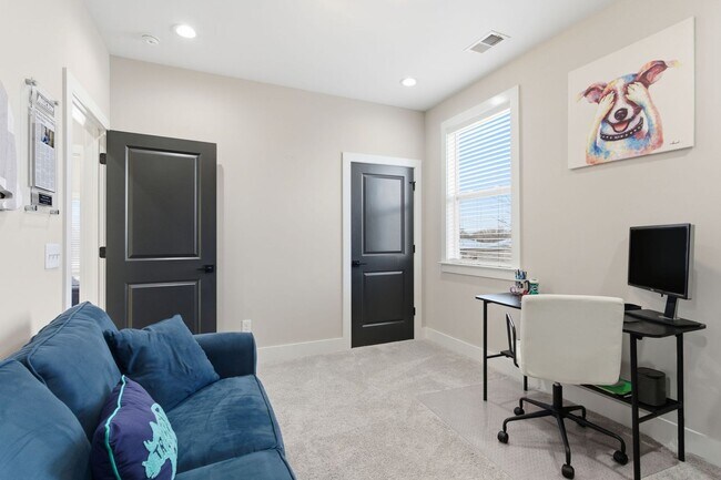 Building Photo - Beautifully Curated Interiors + Exceptional Outdoor Living = A Stand-Out West Nashville Home