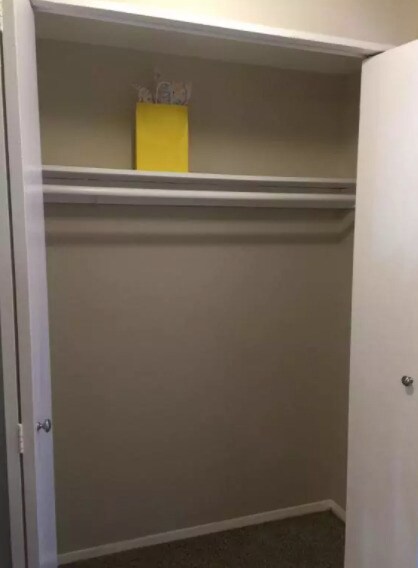 Plenty of storage - 7501 Spring Lake Dr