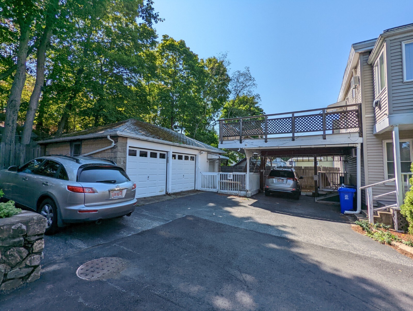 Building Photo - 13 Garden Ter