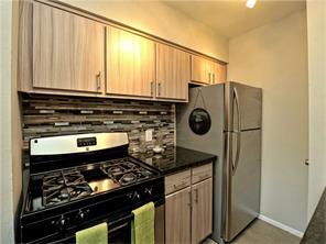 Newly Remodeled Kitchen - 1202 Newning Ave