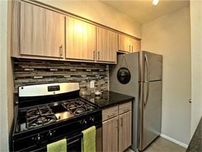Newly Remodeled Kitchen - 1202 Newning Ave