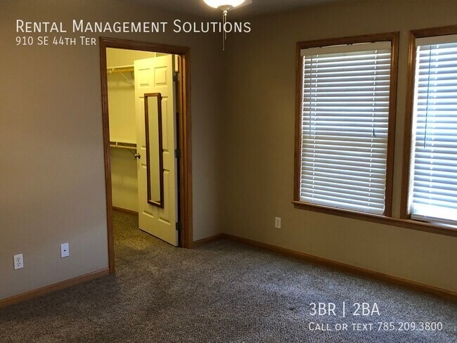 Building Photo - *SHAWNEE HEIGHTS SCHOOL DISTRICT* 910 SE 4...
