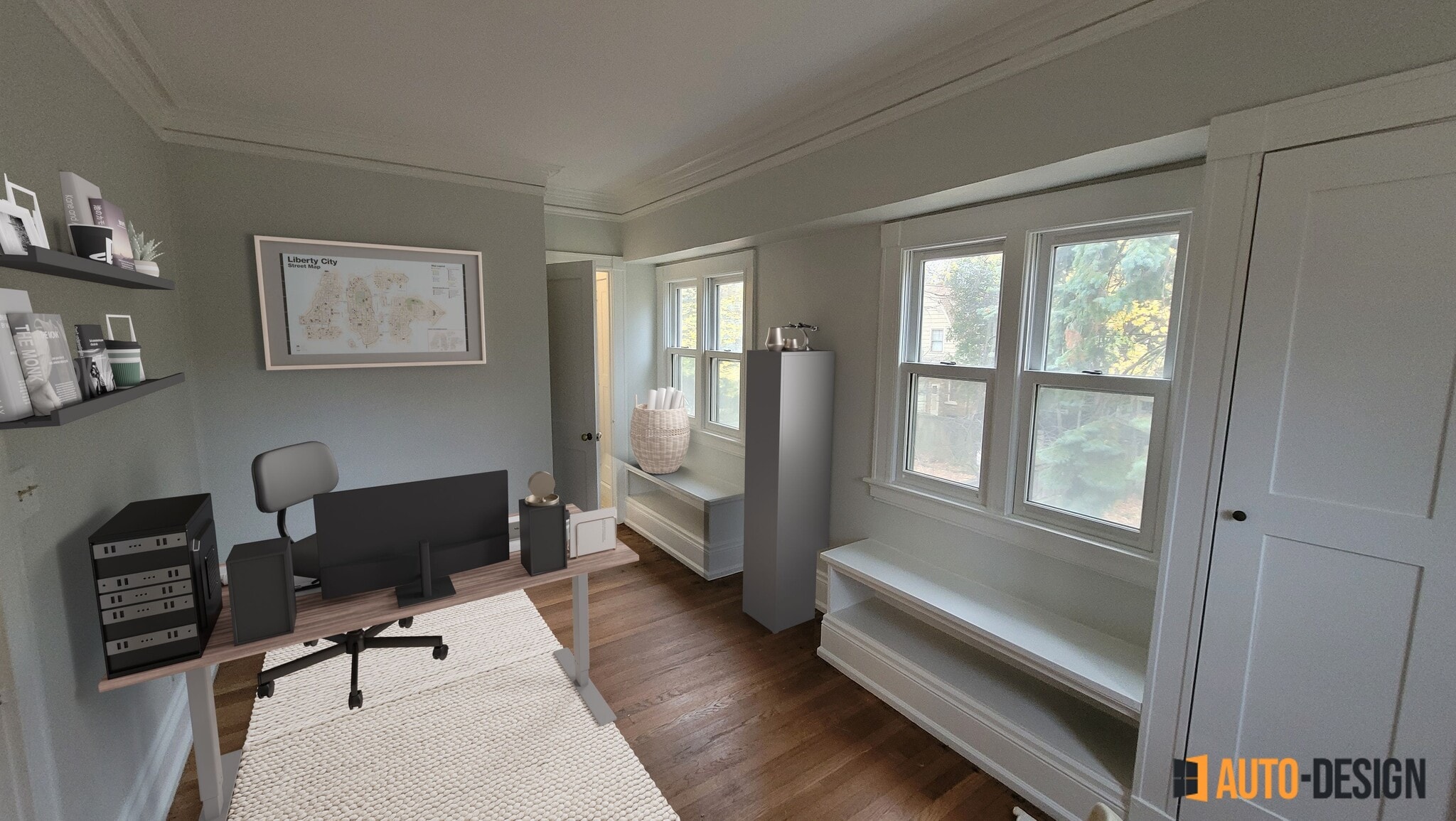 Building Photo - 516 Fountain St NE