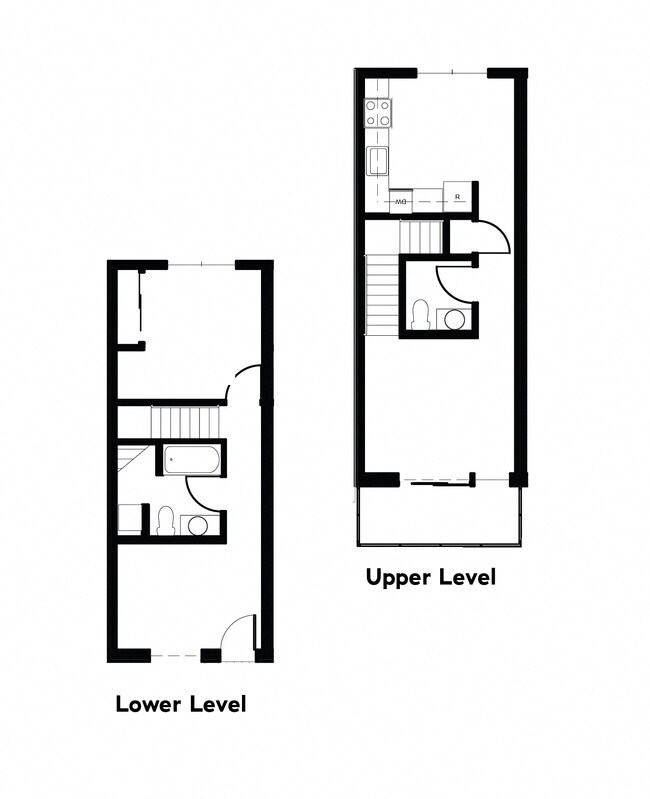 Floorplan - Dexter Hayes