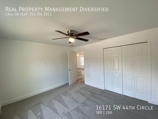 Building Photo - 16171 SW 44th Cir
