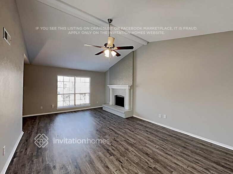 Building Photo - 1713 Lewis Trail