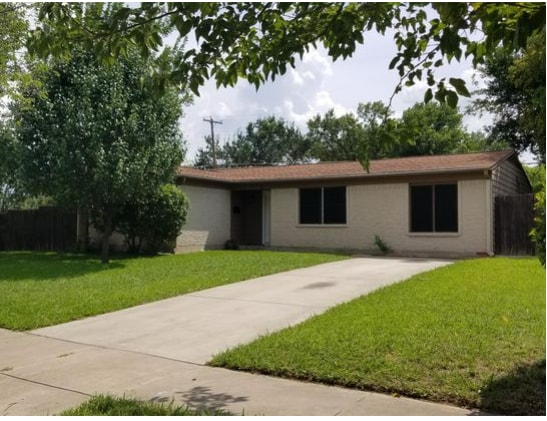 Building Photo - 4801 Harper Dr