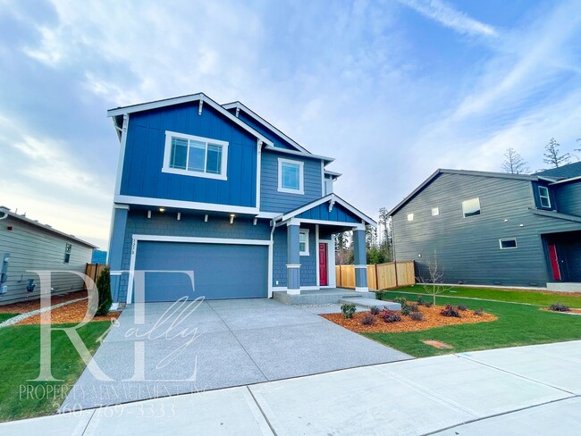 Building Photo - BRAND NEW 2024 HOME!