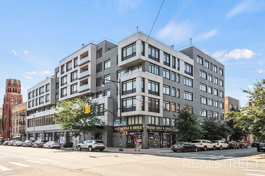 Building Photo - Bushwick Avenue