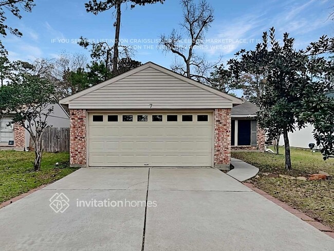 Building Photo - 7 Redberry Ct