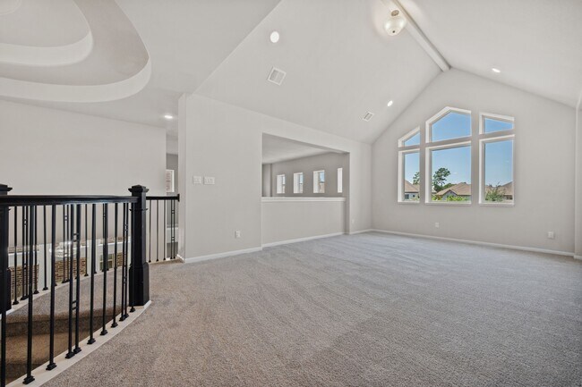 Building Photo - 16715 Bark Cabin Dr