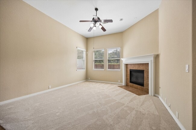 Building Photo - 1519 Ralston Branch Way