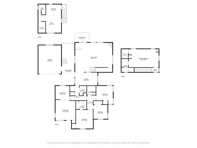 Building Photo - 3536 Suffolk Dr