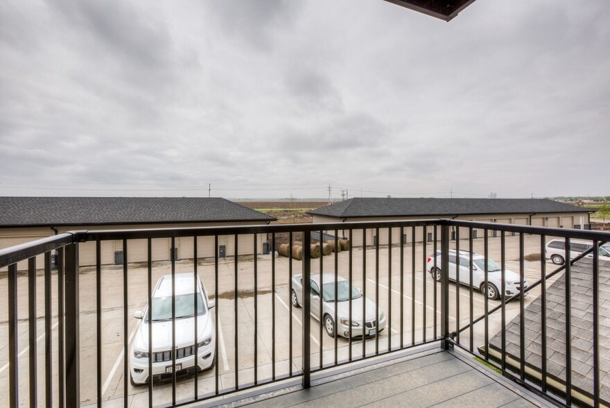 Interior Photo - Fremont Commons Luxury Apartments