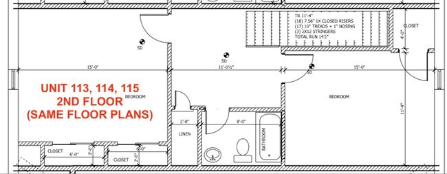 Building Photo - Sanctuary Lofts