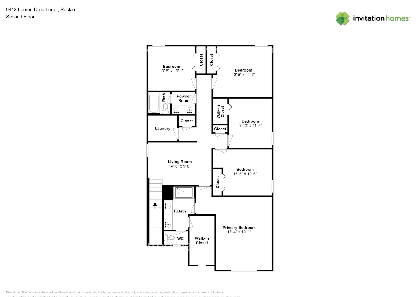 Building Photo - 9443 Lemon Drop Lp