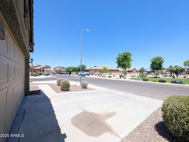 Building Photo - 3731 W St Kateri Dr