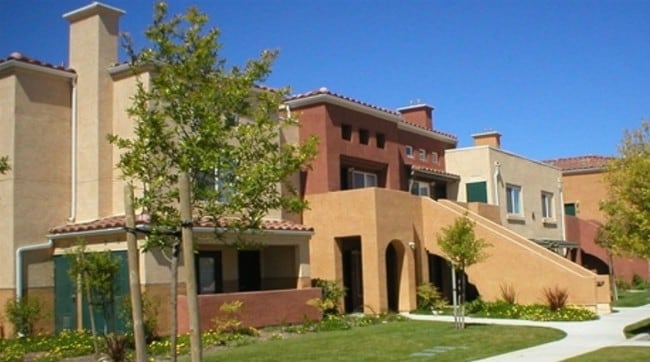 Primary Photo - Westgate Courtyards