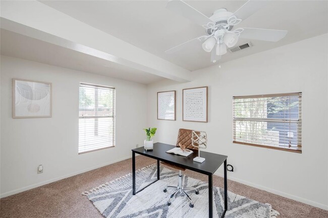 Building Photo - 7709 Woodrow Ave