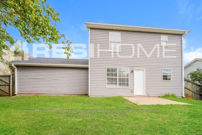 Building Photo - 304 Marsh Glen Dr