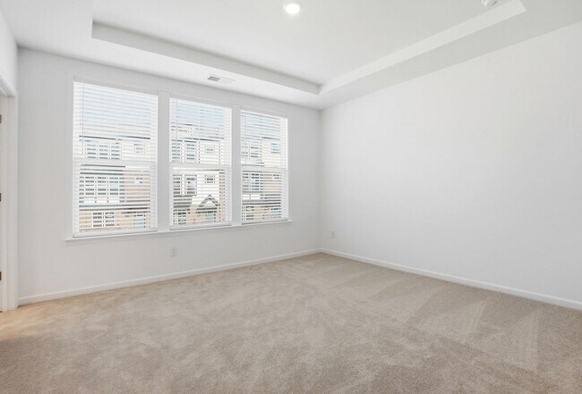 Building Photo - Brand-New Townhome in the University area at Senata at Research Park!