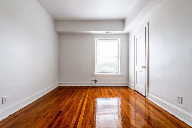 Bedroom - 7151-53 S Indiana Ave