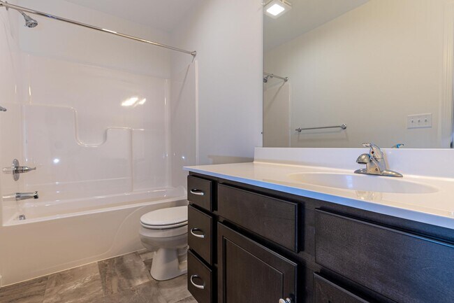 Building Photo - Brand New 3 Bed, 2.5 bath townhome in Carlisle!