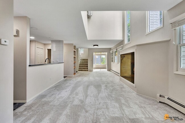 Building Photo - Spacious and bright condo located in a quiet area that boasts the perfect combination of style an...