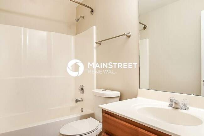 Building Photo - 4 Bedroom Pet-Friendly Home in DALLAS, GA with Main Street Renewal