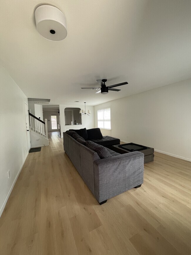 Building Photo - 6715 Gunlock Creek