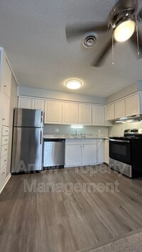 Building Photo - 2501 N Street-215