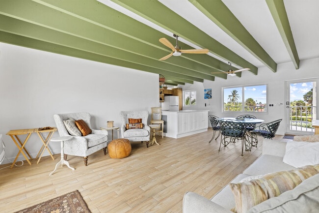 Building Photo - 3500 S Ocean Blvd