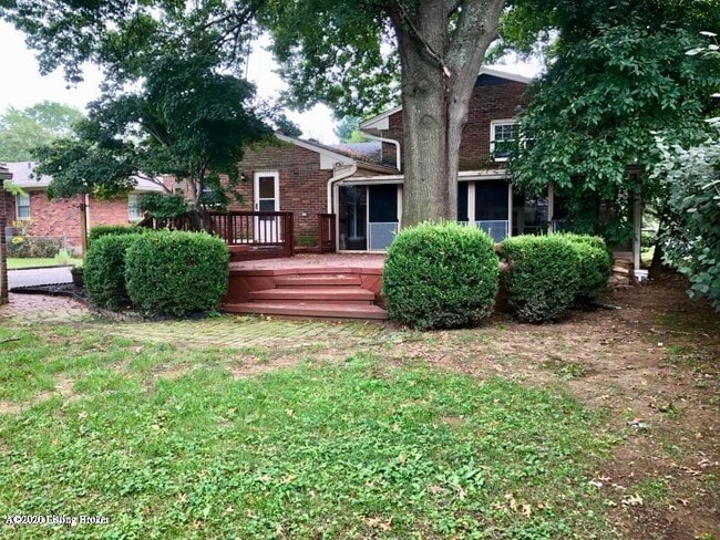 Building Photo - 7319 Keisler Way