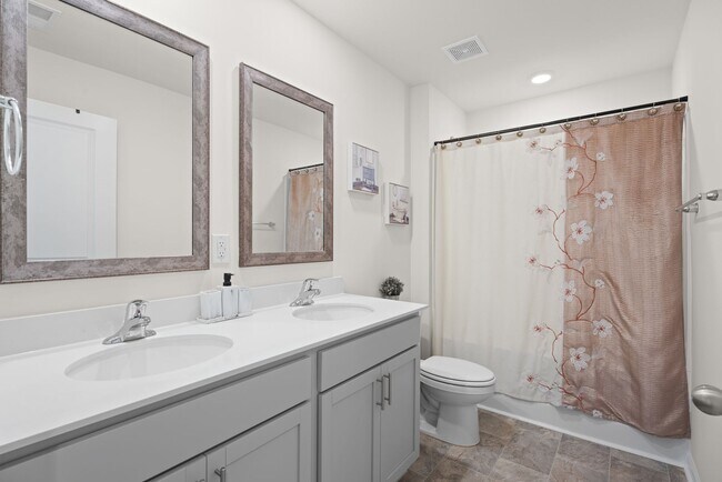 Building Photo - NEW BUILD! AMENITIES!! Lease Only.