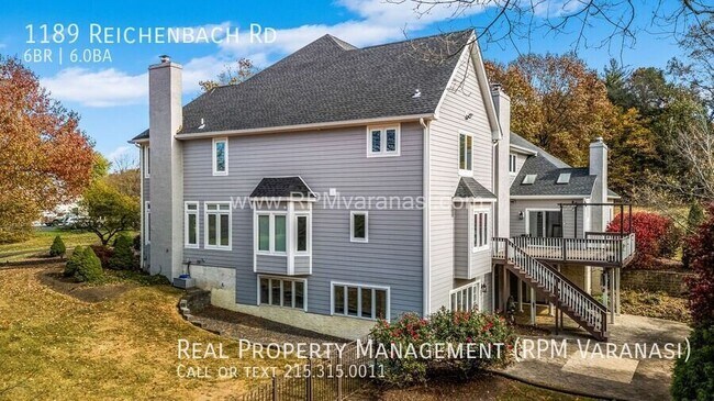Building Photo - 1189 Reichenbach Rd