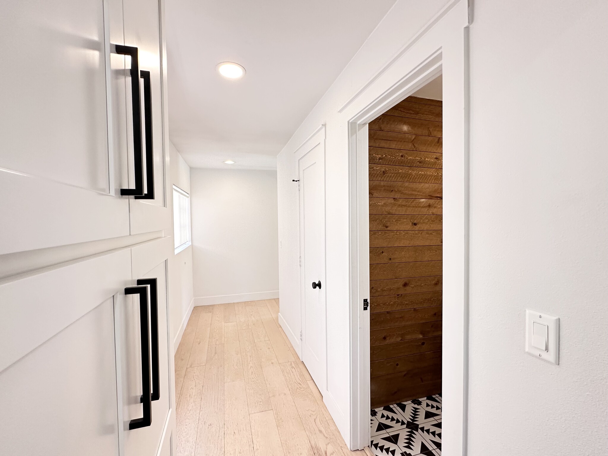 Storage - 4336 Toland Way